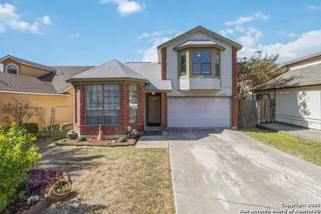 4175 Mystic Sunrise, San Antonio, TX 78244 - Image #1