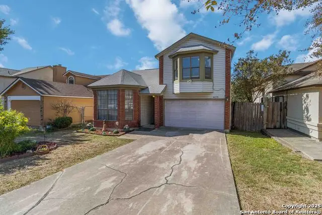 4175 Mystic Sunrise, San Antonio, TX 78244 - Image #2