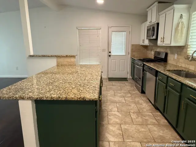 2822 Knight Robin, San Antonio, TX 78209 - Image #2