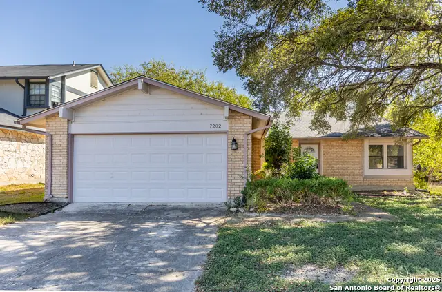 7202 Frontier Ridge, Converse, TX 78109 - Image #1