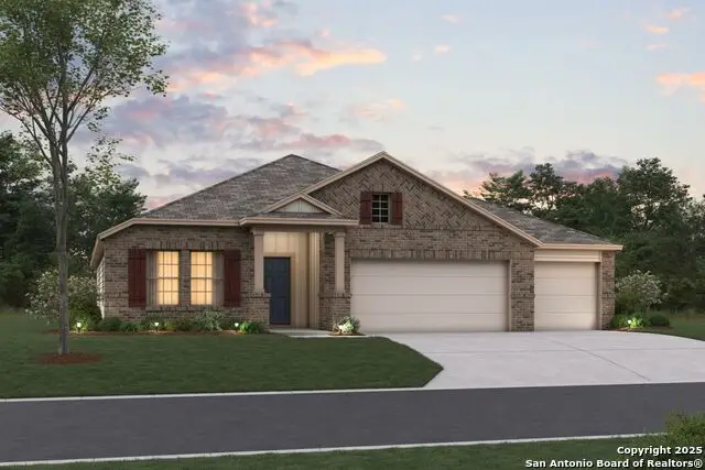 13611 Beebrush Saddle, San Antonio, TX 78253 - Image #1