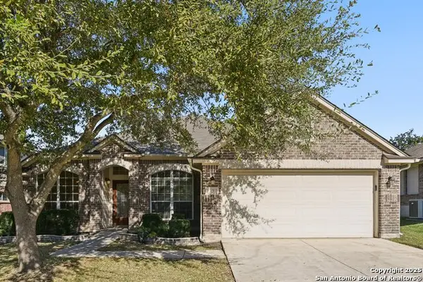 112 Storm Mountain Rd, Cibolo, TX 78108