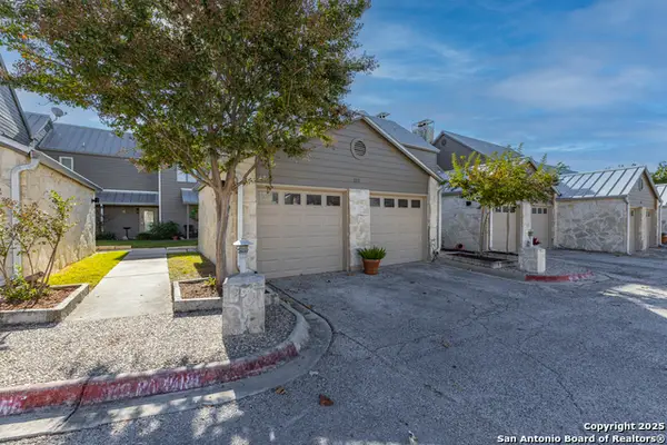 805 N Loop 534 #111, Kerrville, TX 78028