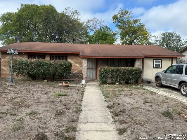 9331 Odem, San Antonio, TX 78224 - Image #1