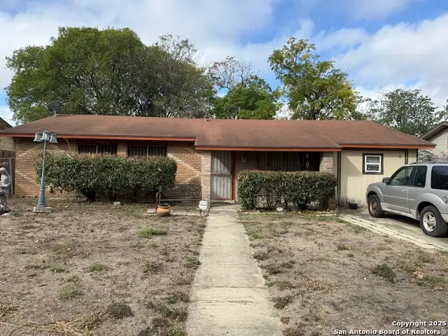 9331 Odem, San Antonio, TX 78224 - Image #3