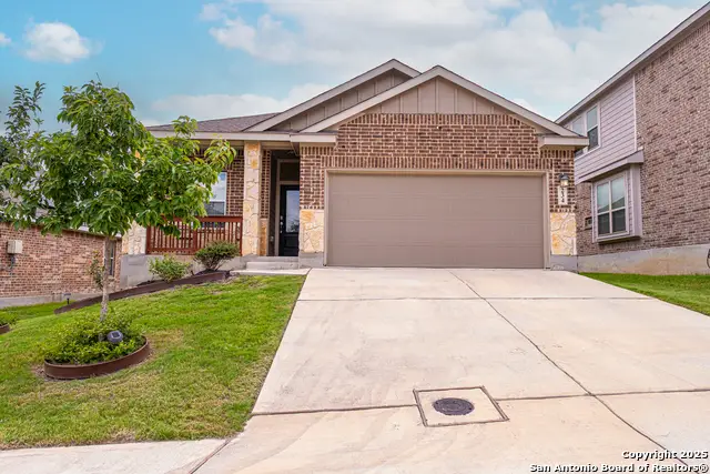 234 Fernwood, Schertz, TX 78108 - Image #1