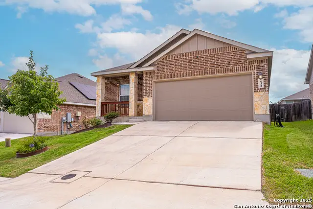 234 Fernwood, Schertz, TX 78108 - Image #2