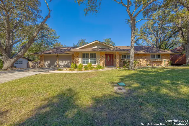 729 Rocklyn Dr, Windcrest, TX 78239 - Image #3