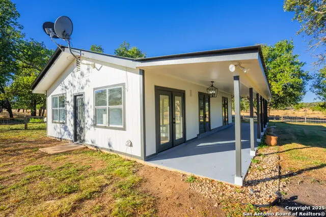 28 Ruger Rd, Fredericksburg, TX 78624 - #3