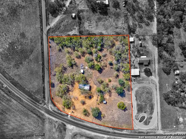 520 Fm 536, Pleasanton, TX 78064