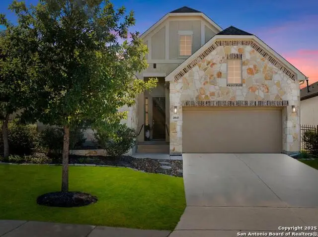 28845 Bluebottle, San Antonio, TX 78260 - Image #2