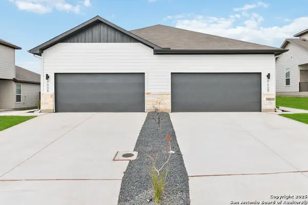 422 Cross Barn Blvd, Buda, TX 78610