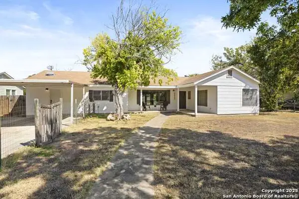 512 Ruth St, Kerrville, TX 78028