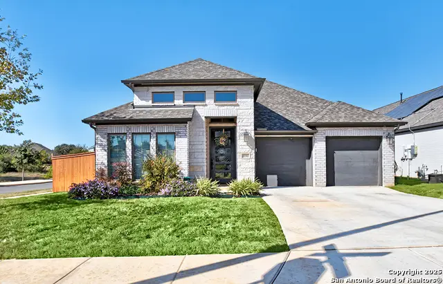 2192 August, New Braunfels, TX 78132 - #1