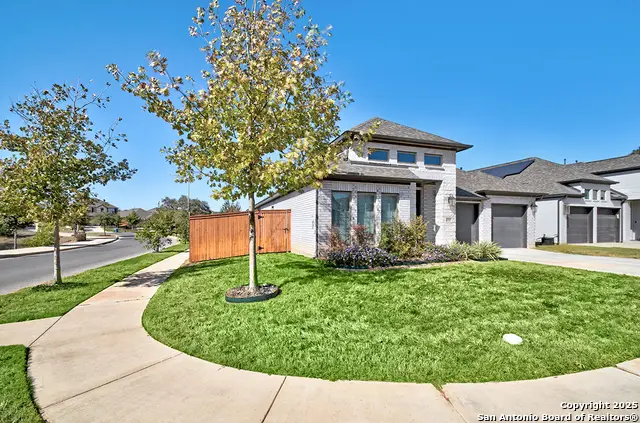 2192 August, New Braunfels, TX 78132 - #2