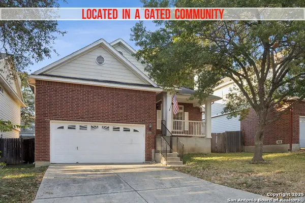 4447 Amandas Cv, San Antonio, TX 78247