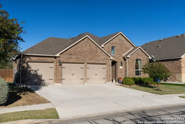 30745 Horseshoe Path, Bulverde, TX 78163 - Image #1