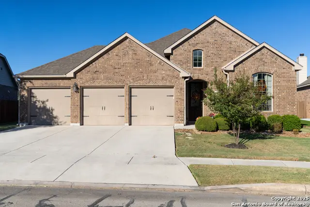 30745 Horseshoe Path, Bulverde, TX 78163 - Image #2