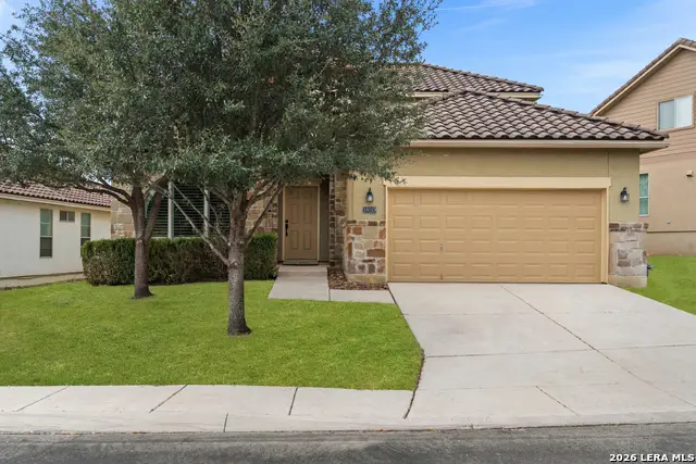 18019 Muir Glen, San Antonio, TX 78257 - #1