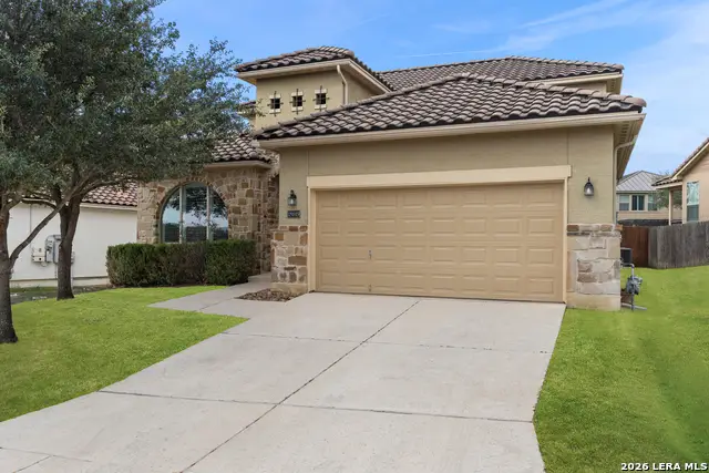 18019 Muir Glen, San Antonio, TX 78257 - #2