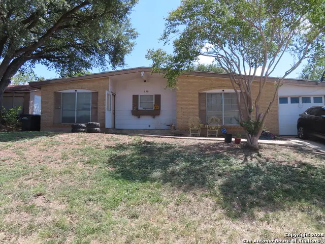 530 Scotty, San Antonio, TX 78227 - Image #1