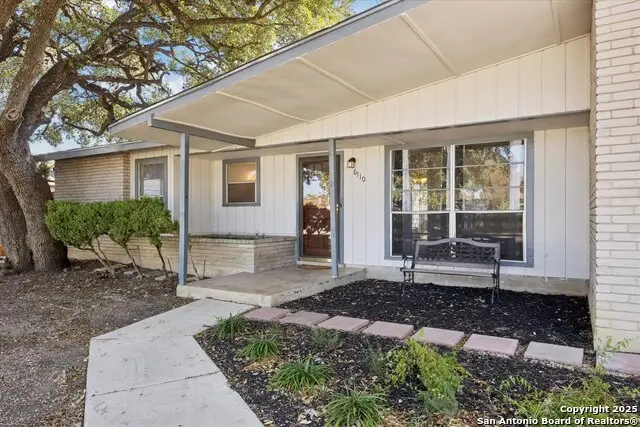 6110 War Bonnet, San Antonio, TX 78238 - Image #2