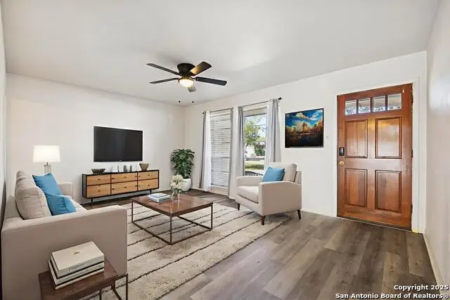 6110 War Bonnet, San Antonio, TX 78238 - Image #3