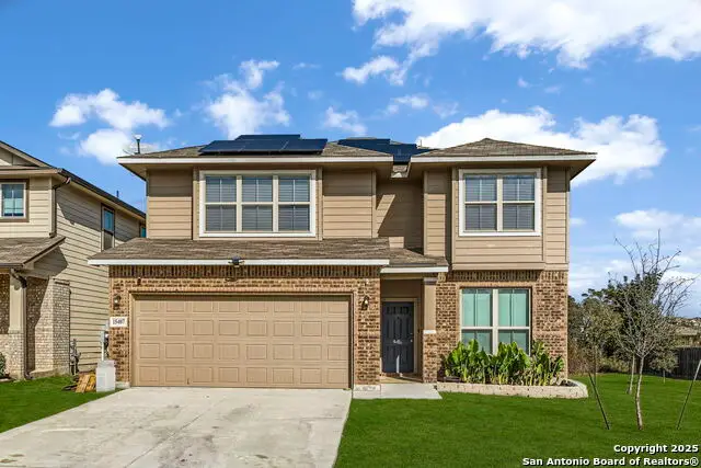15407 Proteus, San Antonio, TX 78245 - Image #1