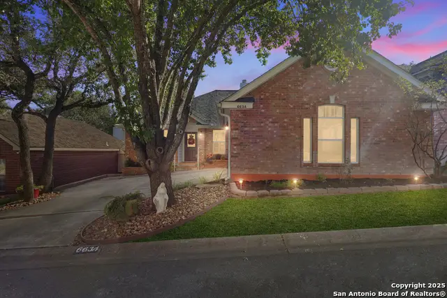 6634 Shady Bend, San Antonio, TX 78256 - Image #3
