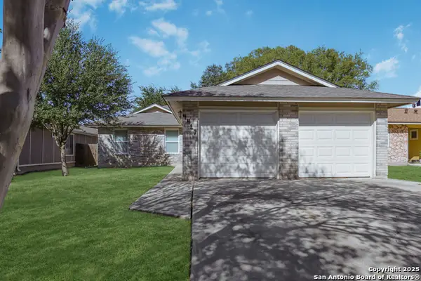 4417 Stayman Dr, San Antonio, TX 78222