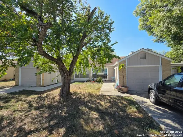 14517 Clovelly Wood, San Antonio, TX 78233