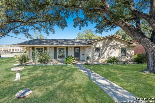 8234 Greenbrier, San Antonio, TX 78209