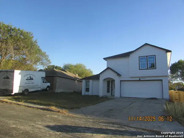 5243 Fountain Lk, San Antonio, TX 78244