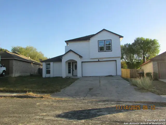 5243 Fountain Lk, San Antonio, TX 78244 - Image #2