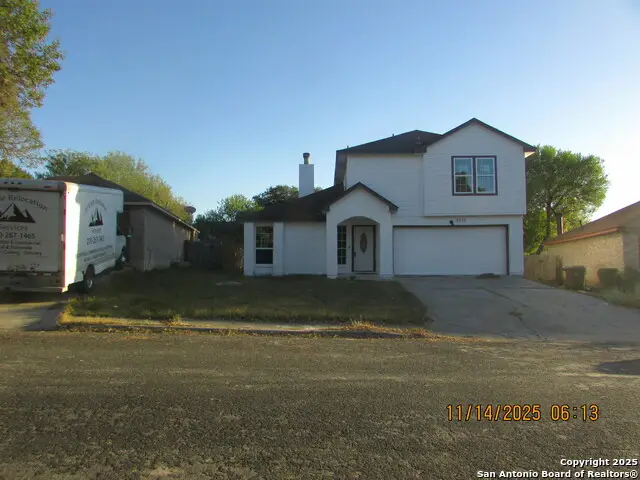 5243 Fountain Lk, San Antonio, TX 78244 - Image #3