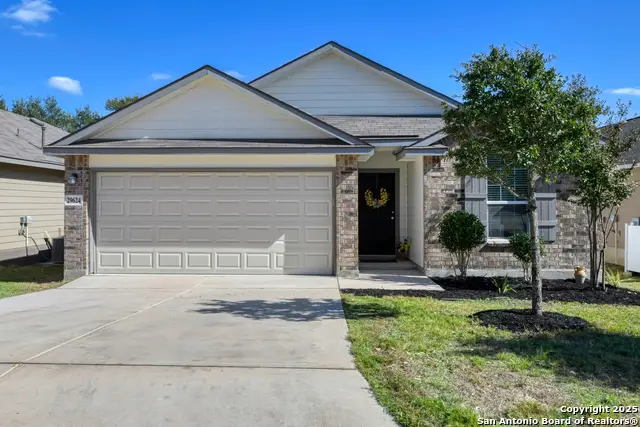 29624 Copper Crossing, Bulverde, TX 78163 - Image #1