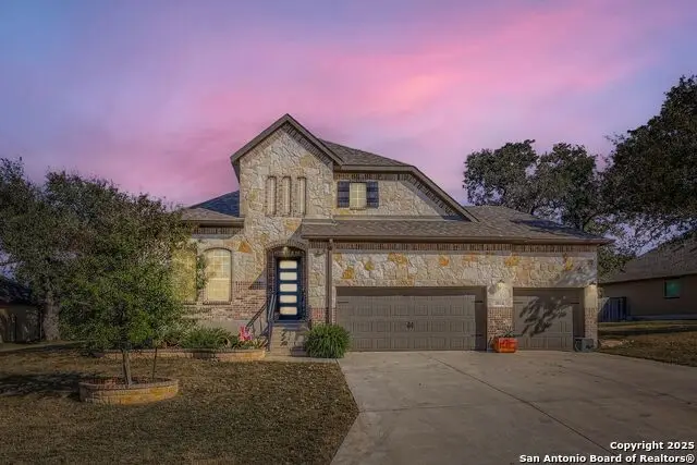 28014 Amalfi, San Antonio, TX 78260 - Image #1