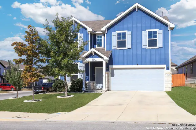 7707 Pecos Ridge, Boerne, TX 78015 - Image #1