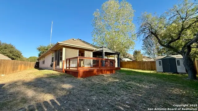 9402 Anderson, Converse, TX 78109 - Image #3