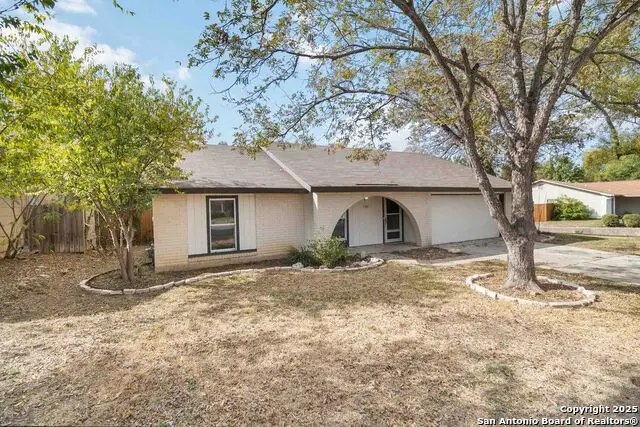 12501 Enchanted Oaks, Live Oak, TX 78233 - Image #2