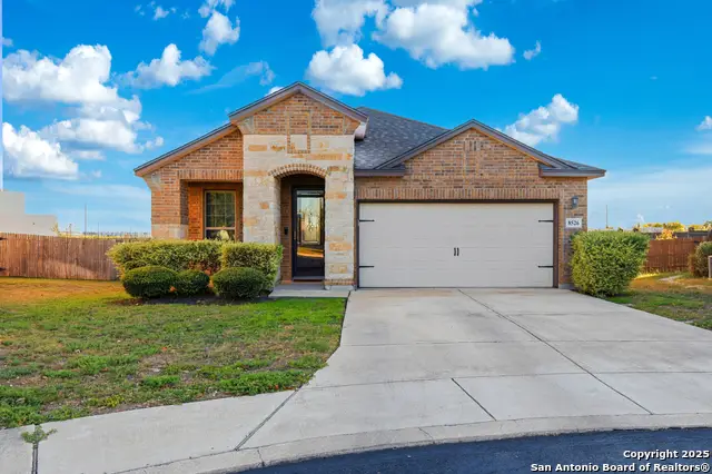 8526 Meri Leap, San Antonio, TX 78251 - Image #1
