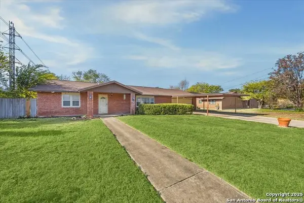 2306 Blossom, San Antonio, TX 78217
