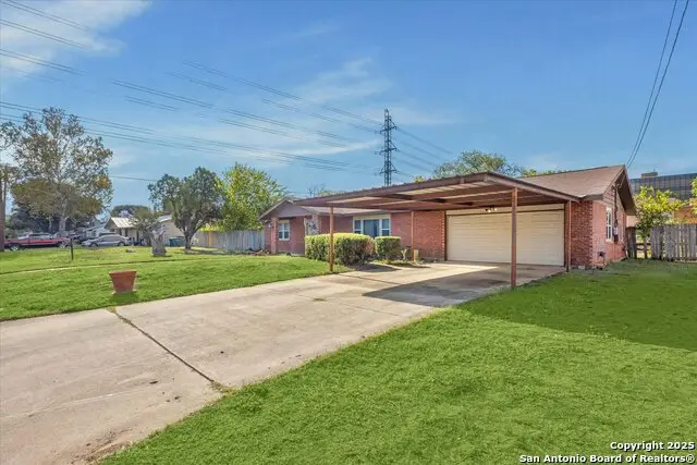 2306 Blossom, San Antonio, TX 78217 - Image #2