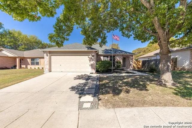 5115 Spring Bridge, San Antonio, TX 78247 - Image #1