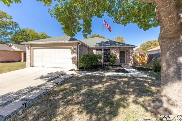 5115 Spring Bridge, San Antonio, TX 78247 - Image #2