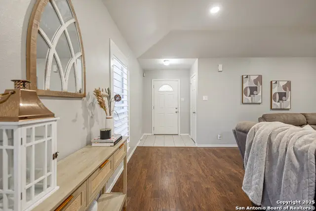 5115 Spring Bridge, San Antonio, TX 78247 - Image #3