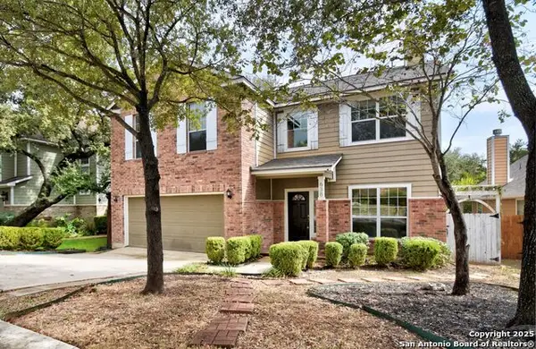 638 Horn Run, San Antonio, TX 78245