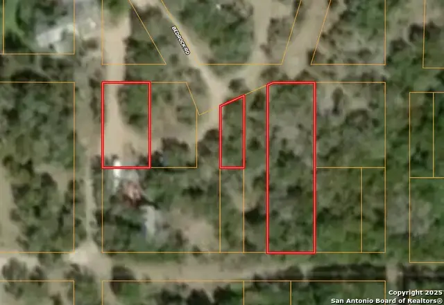 LOT 8-9 Bedrock, Lakehills, TX 14497 - Image #1