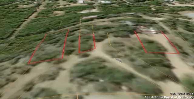 LOT 8-9 Bedrock, Lakehills, TX 14497 - Image #2