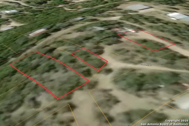 LOT 8-9 Bedrock, Lakehills, TX 14497 - Image #3